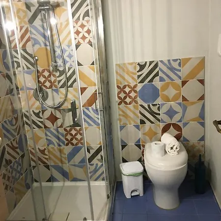 La Culletta Di * Cefalù