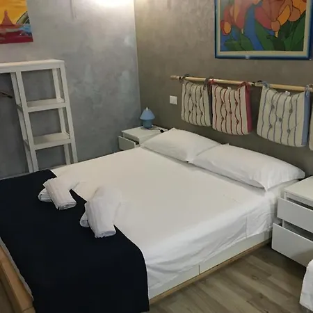 La Culletta Di Cefalù