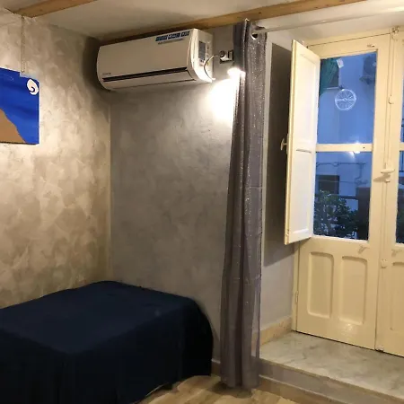 Apartment La Culletta Di Cefalu
