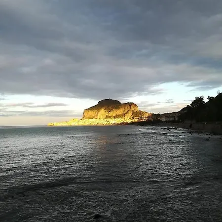 La Culletta Di * Cefalu