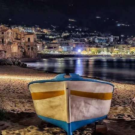 La Culletta Di Cefalu