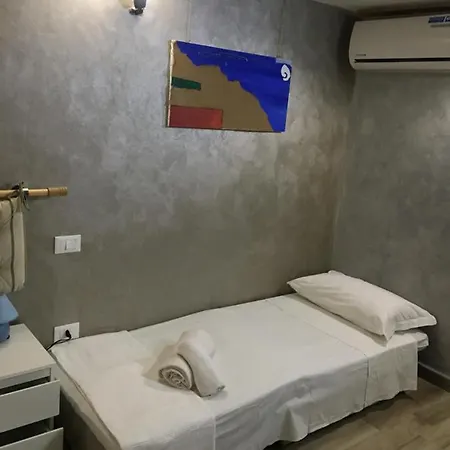 La Culletta Di *