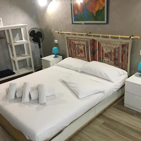 La Culletta Di Apartment *