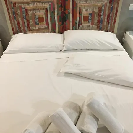 La Culletta Di Cefalu
