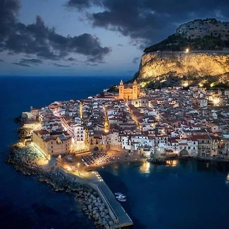 La Culletta Di Cefalu