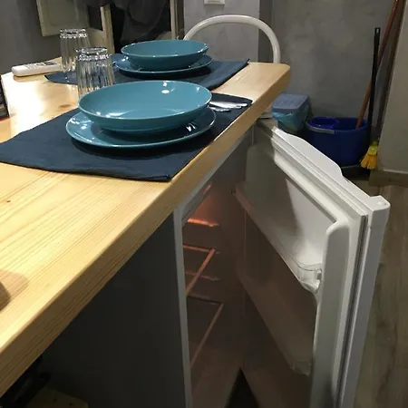La Culletta Di *
